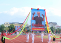 Lai Châu: Khai mạc Đại hội Thể dục thể thao lần thứ VI