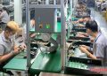 TP. Hồ Chí Minh triển khai nhiều giải pháp phát triển công nghiệp xanh