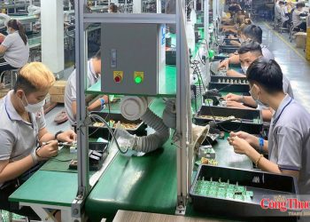 TP. Hồ Chí Minh triển khai nhiều giải pháp phát triển công nghiệp xanh