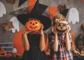 Để Halloween trở thành ngày hội ý nghĩa hơn trong trường học