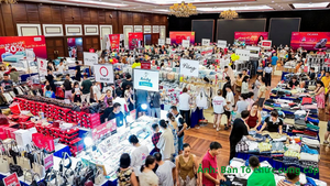 TP. Hồ Chí Minh tham vấn xây dựng Trung tâm Công nghệ Chiến lược