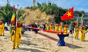 Báo chí đồng hành cùng ngành văn hóa bằng trách nhiệm và sự thấu hiểu