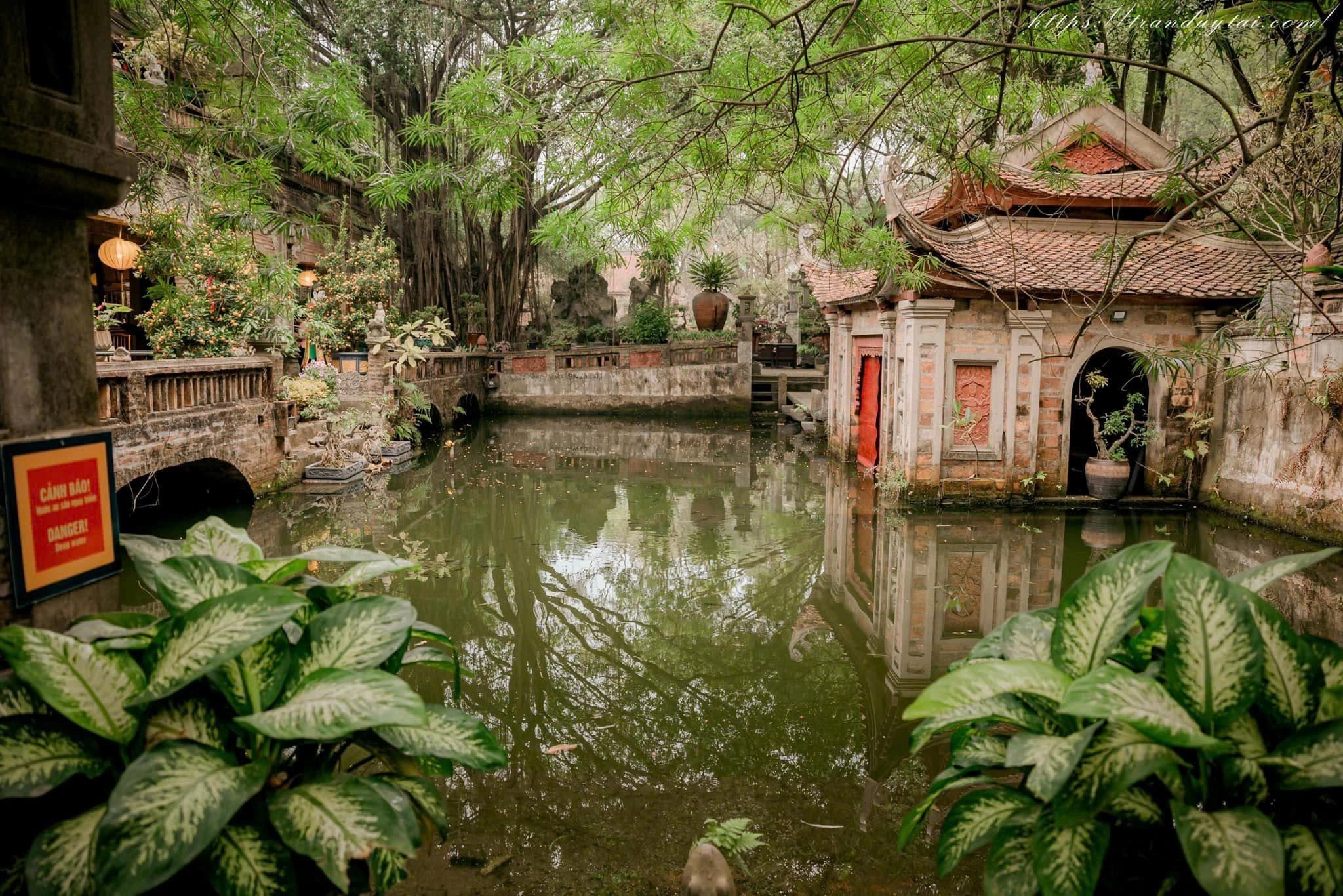 Việt Phủ Thành Chương. 1786000497204_27959769727