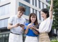 Media Soft kết nối China Mobile, thúc đẩy hợp tác hạ tầng AI