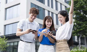 Media Soft kết nối China Mobile, thúc đẩy hợp tác hạ tầng AI