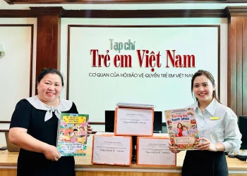 2.588 bài viết, một niềm tin: Nam Dư sẵn sàng bước vào cuộc bình chọn Trường học hạnh phúc 2026