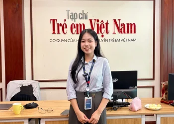 Lắng nghe trẻ thơ để thấu hiểu giá trị đích thực của trường học hạnh phúc