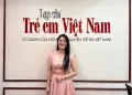 Nhà giáo Ngô Thị Phương: Để năm tháng học trò đọng lại những yêu thương