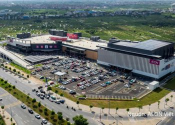 AEON Hải Dương hiện thực hóa mục tiêu tăng trưởng đến năm 2030