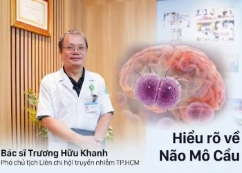 Não mô cầu: Nhận biết sớm, phòng bệnh đúng để bảo vệ trẻ