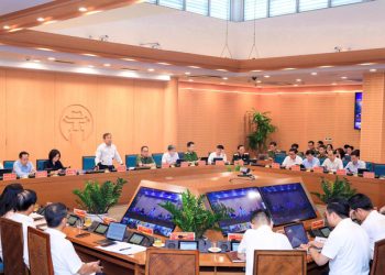 Hà Nội lấy khoa học, công nghệ làm động lực tăng trưởng mới