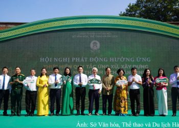 Hà Nội lan tỏa văn hóa ứng xử, xây dựng nếp sống thanh lịch, văn minh