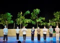 Học sinh TP.HCM đưa tiết học Ngữ văn lên sân khấu