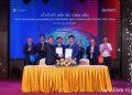 VNPT, Geleximco và ABBank: Hợp tác tạo cộng hưởng cho hệ sinh thái
