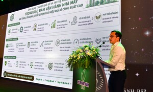 Sản phẩm giảm đường, không bổ sung đường: Xu hướng dinh dưỡng sức khỏe