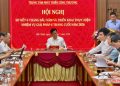 Huế xác định kinh tế tư nhân là ‘chìa khóa’ tạo động lực tăng trưởng mới