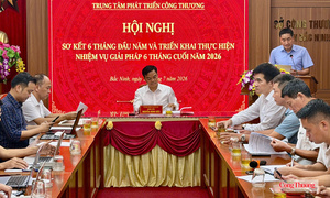 Huế xác định kinh tế tư nhân là ‘chìa khóa’ tạo động lực tăng trưởng mới
