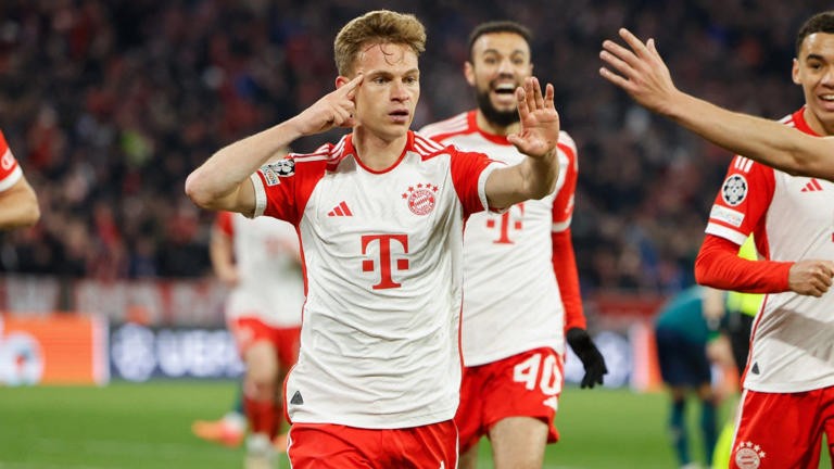 Lịch thi đấu bóng đá hôm nay 30/4: Bayern Munich đại chiến Real Madrid, Nam Định đụng độ Bình Dương