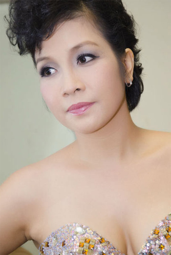 Mỹ Linh: Diva thương hiệu tóc ngắn