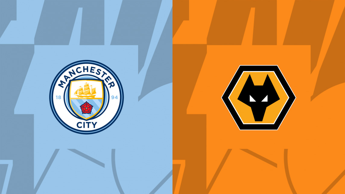 Trận đấu giữa Man City và Wolves sẽ diễn ra lúc 23h30 ngày 4/5 trong khuôn khổ vòng 36 Ngoại hạng Anh.