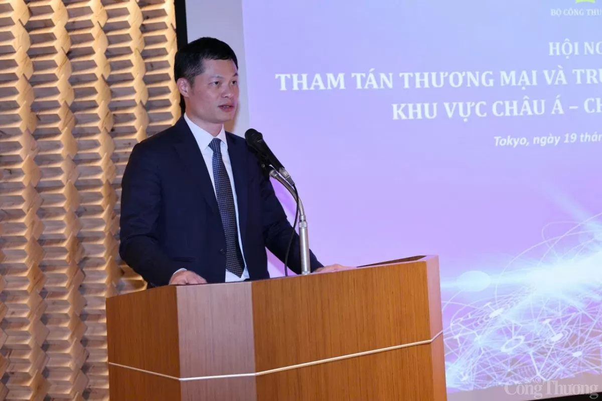 Bộ trưởng Nguyễn Hồng Diên chủ trì Hội nghị Tham tán thương mại khu vực châu Á - châu Phi năm 2024 Chùm ảnh: Hội nghị Tham tán thương mại, Trưởng Cơ quan Thương vụ khu vực châu Á - châu Phi năm 2024