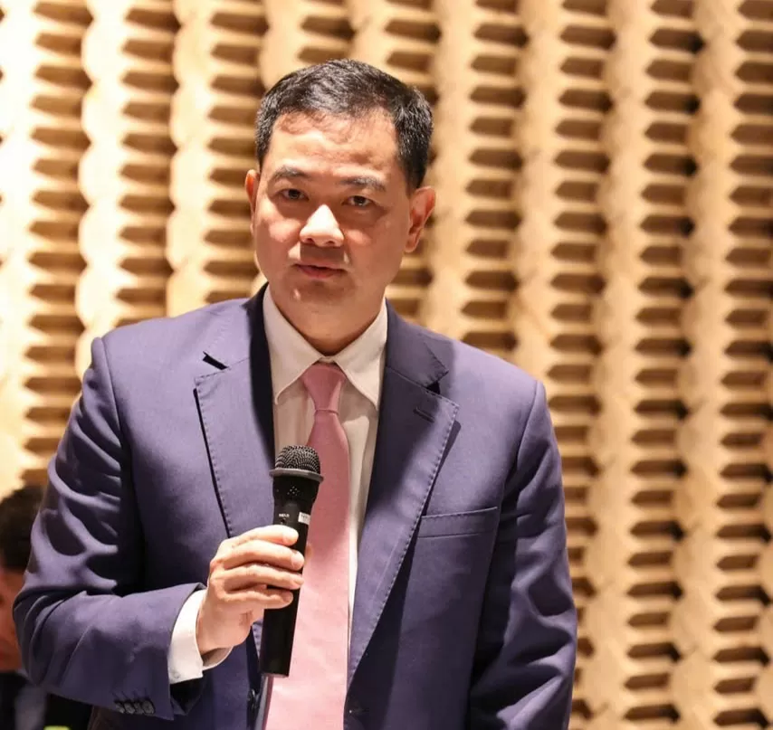 Chùm ảnh: Hội nghị Tham tán thương mại, Trưởng Cơ quan Thương vụ khu vực châu Á - châu Phi năm 2024 Chùm ảnh: Hội nghị Tham tán thương mại, Trưởng Cơ quan Thương vụ khu vực châu Á - châu Phi năm 2024