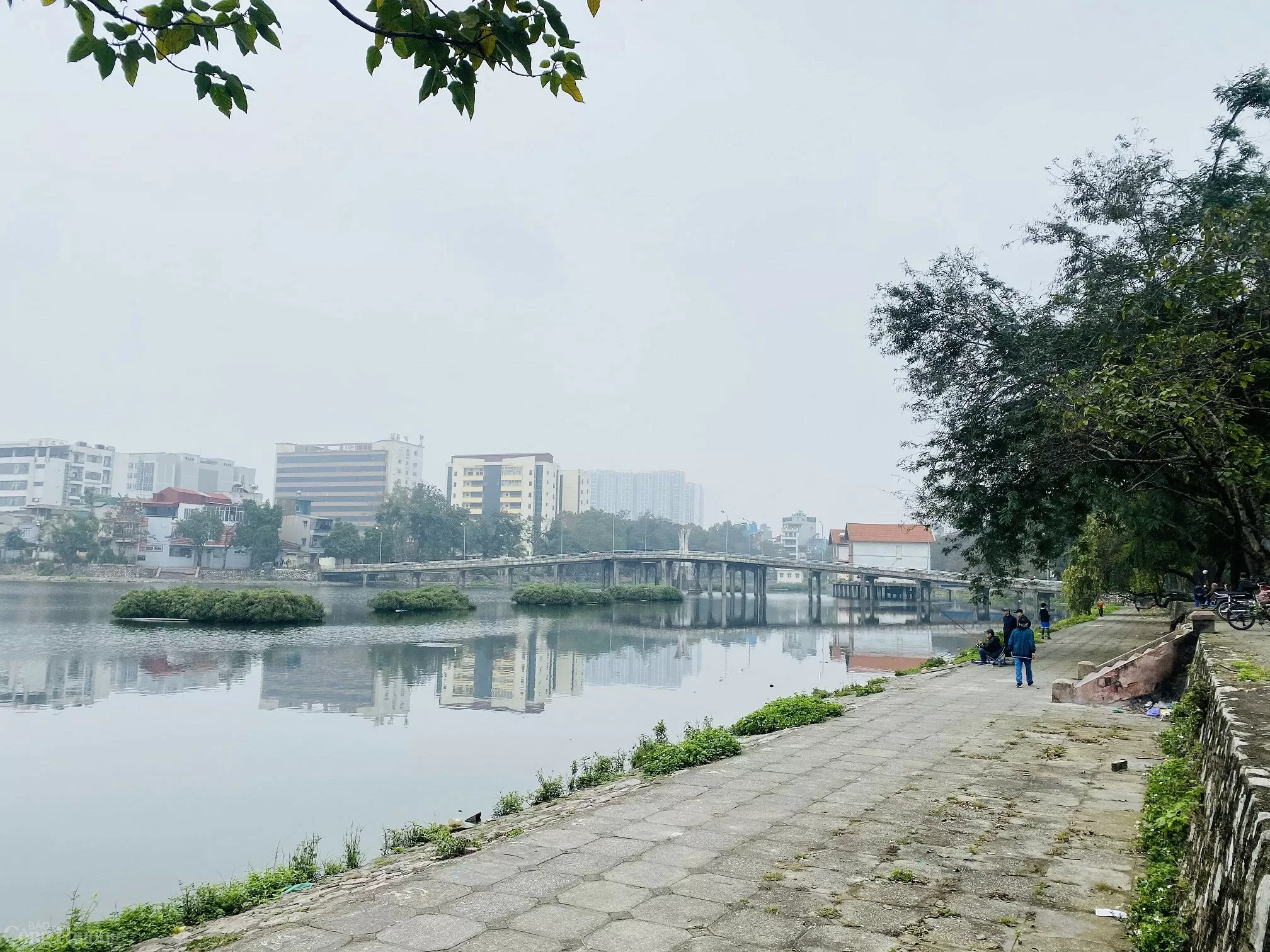 Liệu Công viên Tuổi trẻ Thủ đô có ‘lột xác’ sau khi