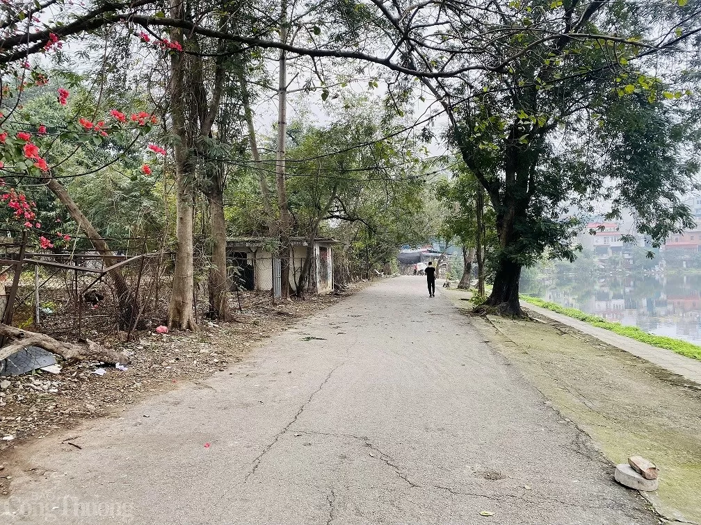 Liệu Công viên Tuổi trẻ Thủ đô có ‘lột xác’ sau khi