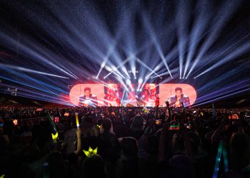 Mạng xã hội dậy sóng vì VPBank K- Star Spark In Vietnam