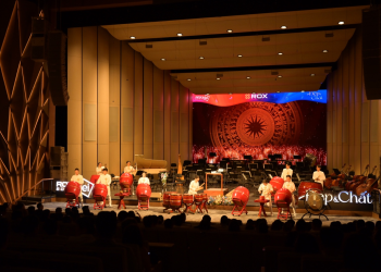 Ấn tượng từ Gala ROXMei ‘Đẹp và Chất’ của ROX Group