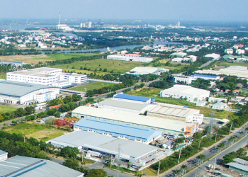 Bà Rịa – Vũng Tàu: 6 tháng, nhiều chỉ tiêu kinh tế tăng trưởng cao