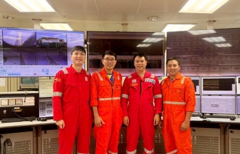 Thaco Trailers phát triển đa dạng sản phẩm, mở rộng hệ thống phân phối trên toàn quốc