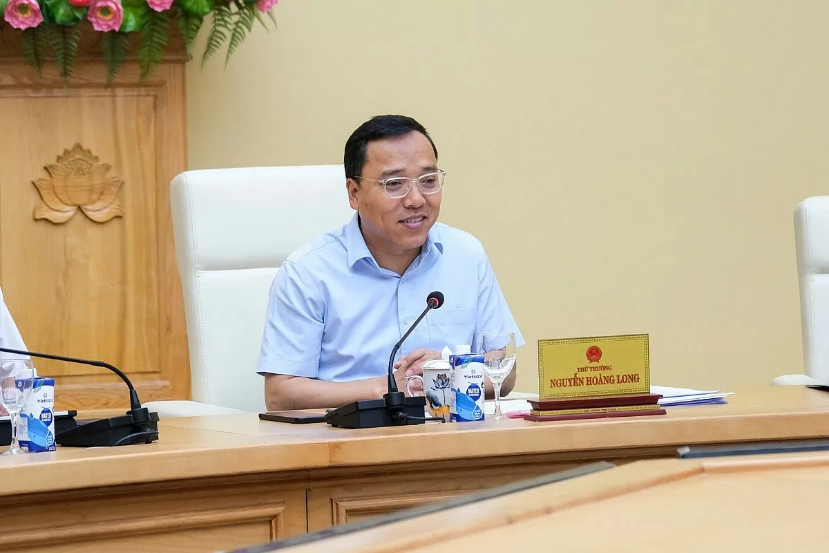 Bộ Công Thương tổ chức họp trực tuyến về tiến độ triển khai các dự án năng lượng