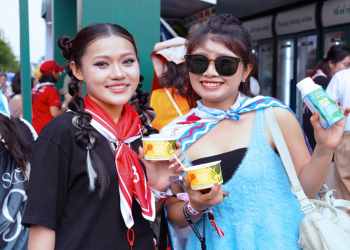 Đổi mới sản phẩm – Bí quyết giữ vững vị trí của Vinamilk