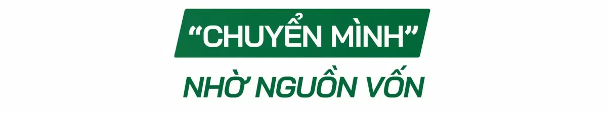 Agribank 'tiếp lửa' cho doanh nghiệp tư nhân phát triển dài hạn