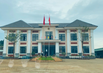 Bí thư Bình Phước kỳ vọng cải cách bộ máy tạo đột phá cho nông thôn mới