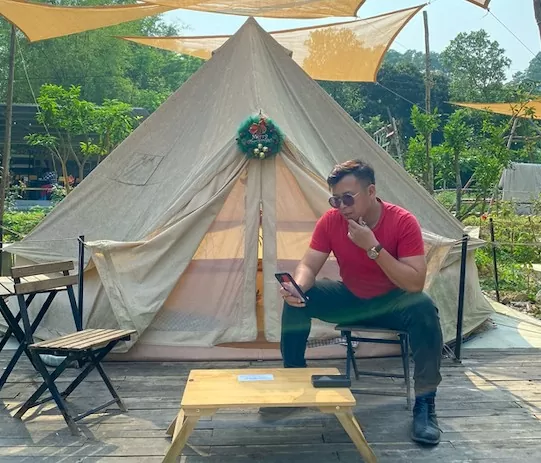 Du lịch hè 2025, đa dạng lựa chọn và giá cả Du lịch hè 2025, đa dạng lựa chọn và giá cả