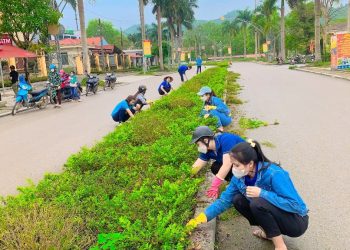 Thanh Hóa “ghi điểm” với số xã đạt chuẩn nông thôn mới trong TOP đầu cả nước