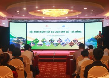 Đẩy mạnh xúc tiến du lịch Sơn La – Đà Nẵng