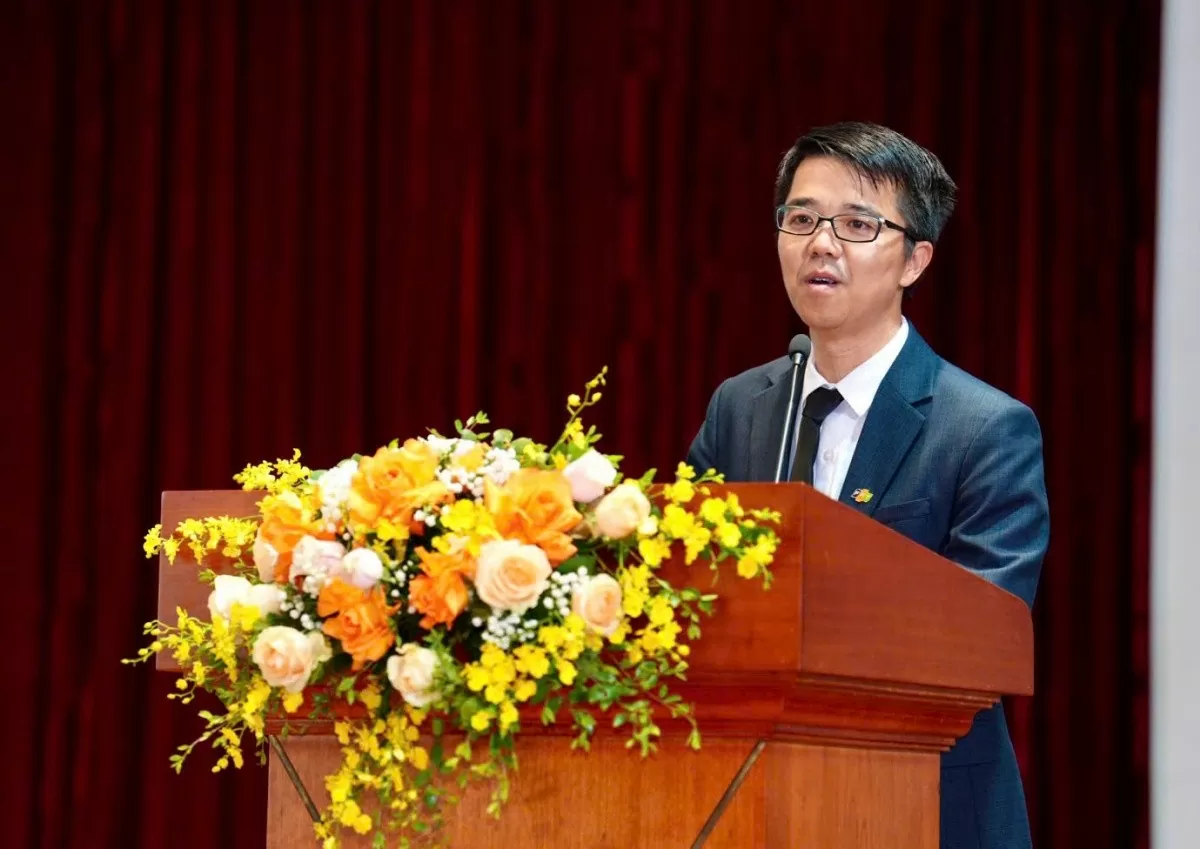 AI vào cuộc, ngân hàng bước sang chuẩn ESG toàn cầu AI vào cuộc, ngân hàng bước sang chuẩn ESG toàn cầu