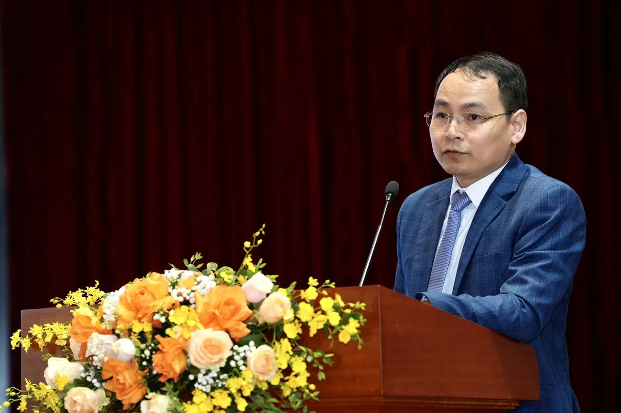 AI vào cuộc, ngân hàng bước sang chuẩn ESG toàn cầu AI vào cuộc, ngân hàng bước sang chuẩn ESG toàn cầu