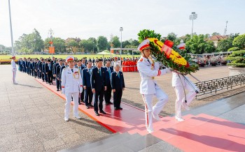 Đảng bộ PVTrans: Dấu ấn của nhiệm kỳ 2020-2025