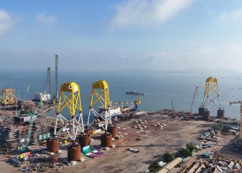 Petrovietnam vào Top 11 doanh nghiệp lớn nhất Đông Nam Á