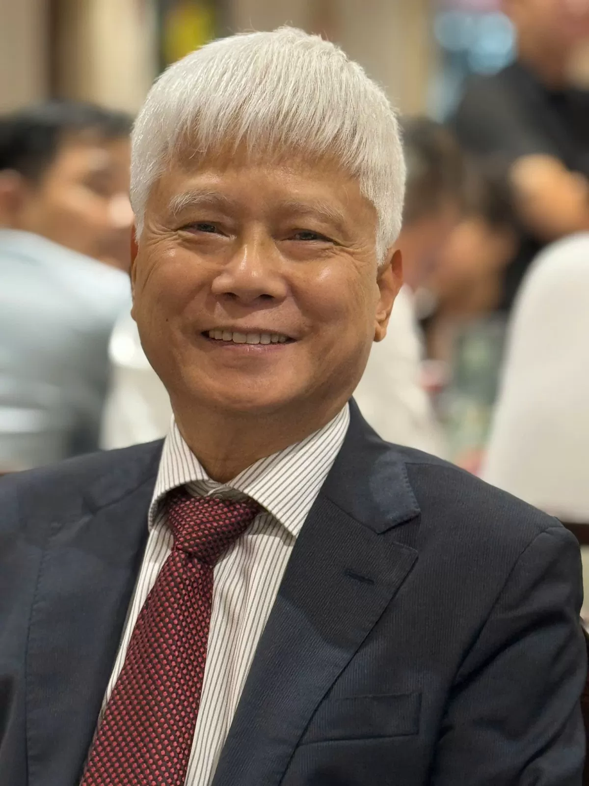 Luật sư Bùi Văn Thành Luật sư Bùi Văn Thành