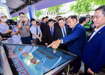 HDBank thúc đẩy tài chính trọn đời bằng hệ sinh thái tài chính số toàn diện