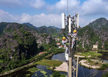 Viettel Construction tăng 45 hạng trong bảng xếp hạng 500 Doanh nghiệp lớn nhất Đông Nam Á (Fortune 500)