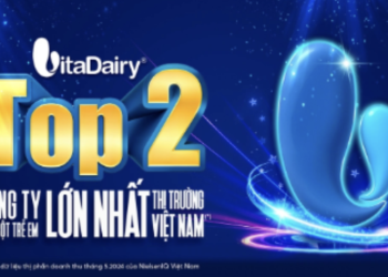 Tử tế – Khoa học – Sáng tạo và hành trình 20 năm vun bồi sức sống của VitaDairy