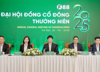 F88 đặt mục tiêu tăng trưởng lợi nhuận 50%, lên UPCoM trong quý 3