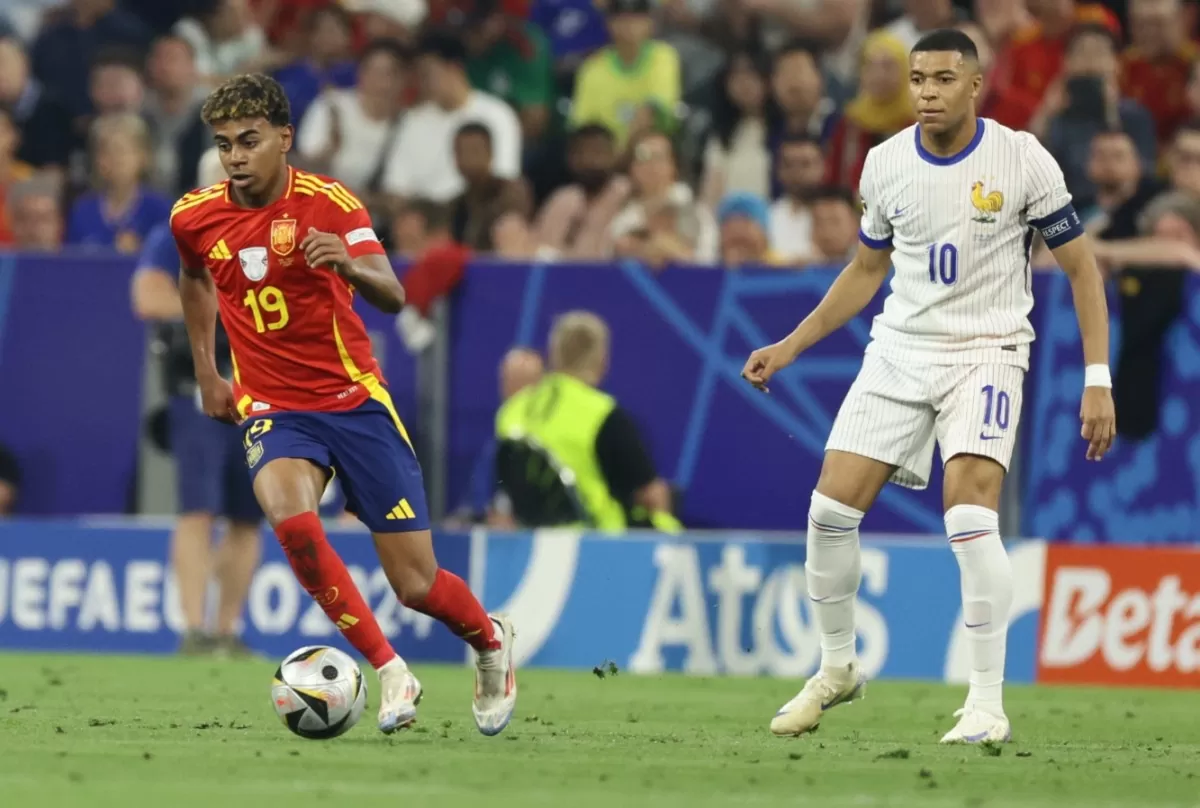 Nhận định bóng đá trận Tây Ban Nha và Pháp, Nations League Nhận định bóng đá trận Tây Ban Nha và Pháp, Nations League