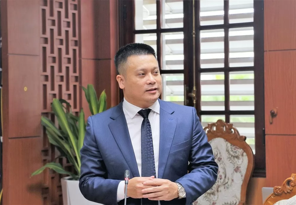 Truy xuất nguồn gốc: Giải pháp hữu hiệu chống hàng giả